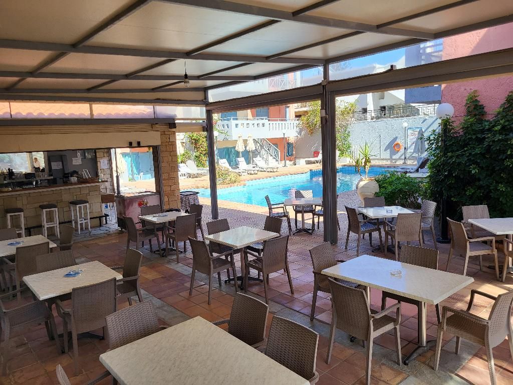 Marilisa Hotel, foto 9