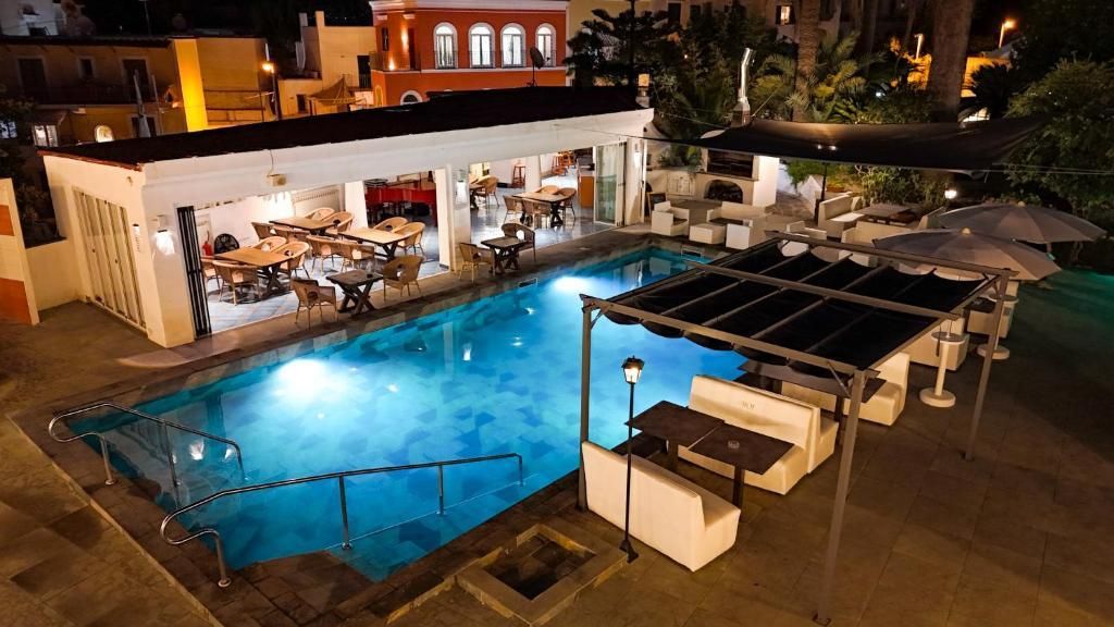 Hotel Terme Colella, foto 14