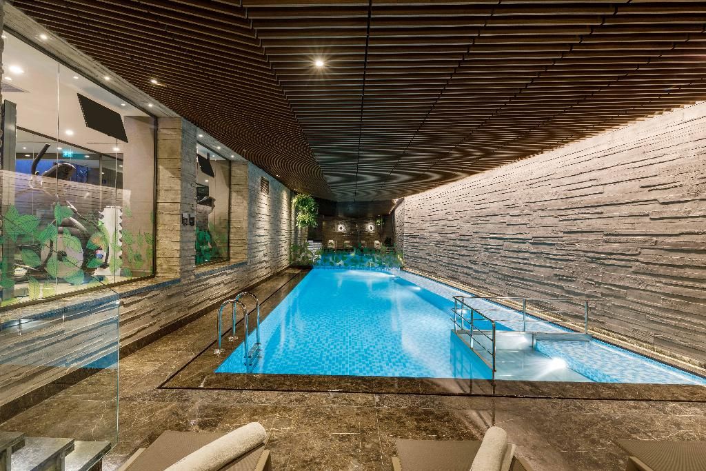 Amiral Palace Hotel, foto 12