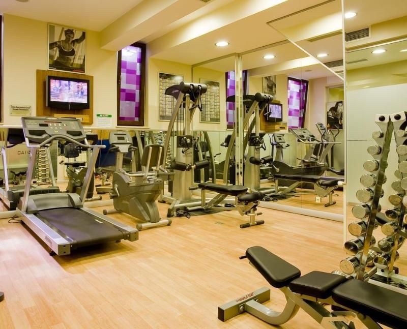 GLK PREMIER Regency Suites & Spa, foto 11