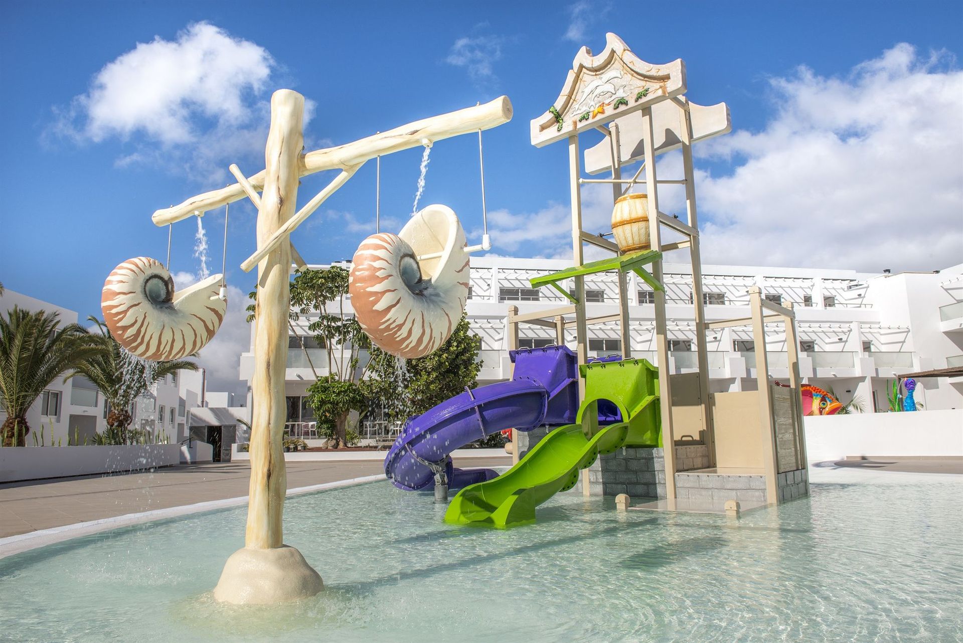 Sentido Aequora Lanzarote Suites, foto 8
