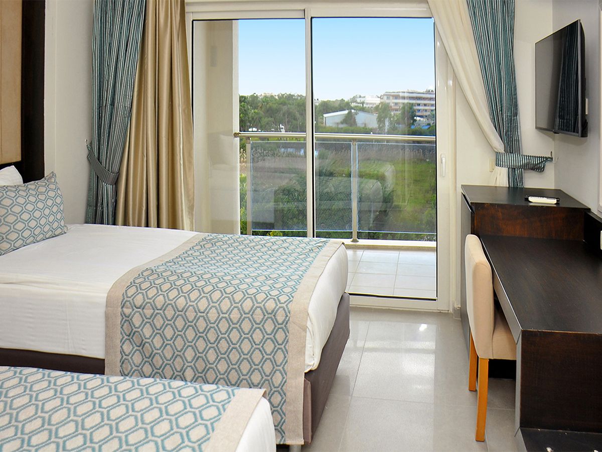 LRS Lake & River Side Hotel & Spa, foto 2