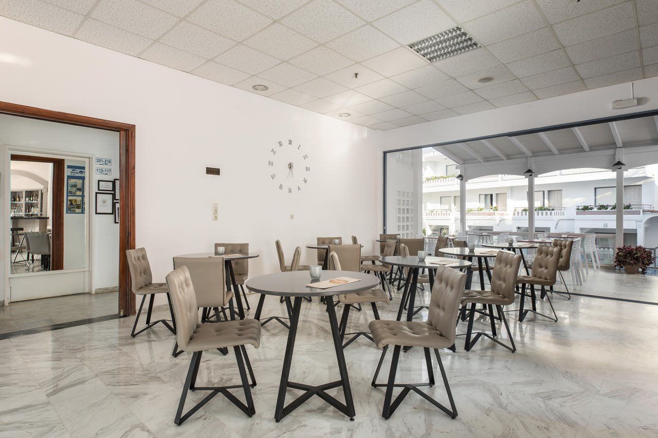 Ariadne Hotel, foto 7