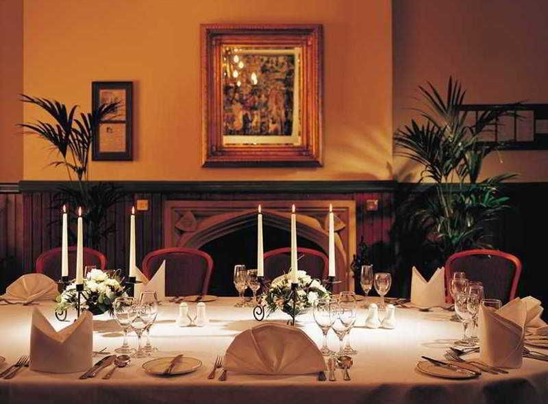 The Stirling Highland Hotel, foto 6