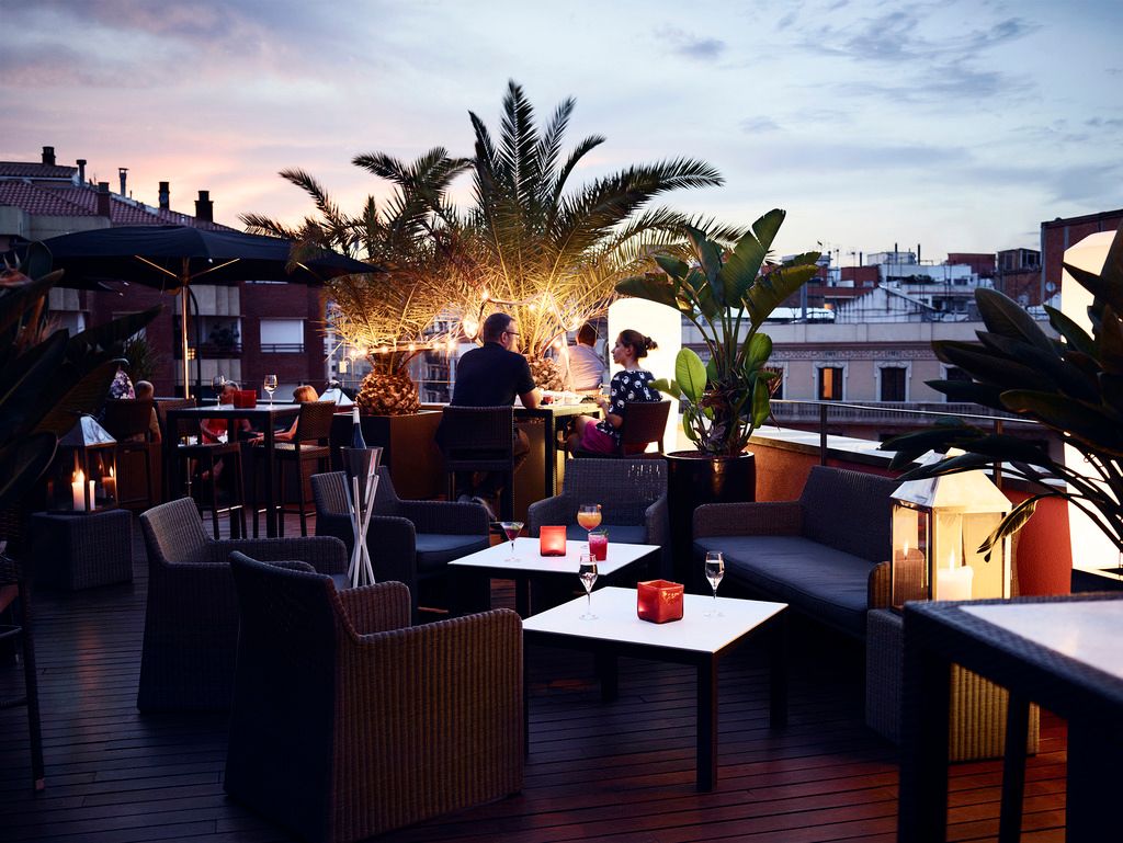 Villa Emilia Barcelona, foto 10