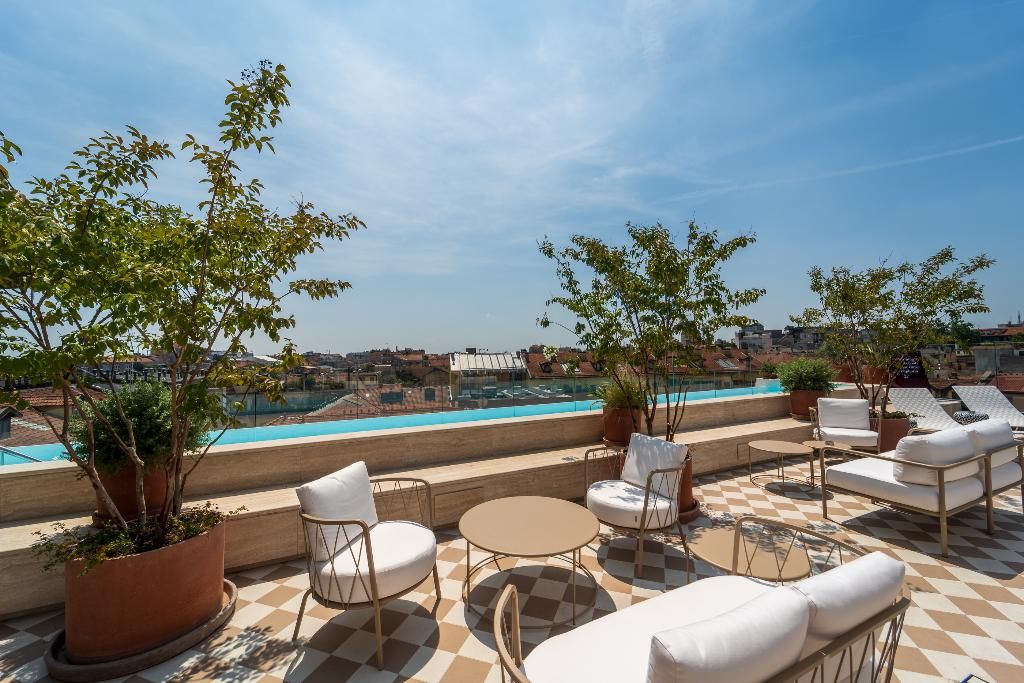 Hotel Calimala Milano, foto 14
