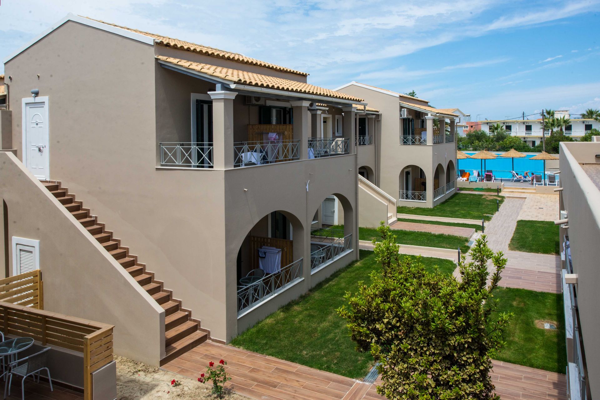 Amour Holiday Resort, foto 5