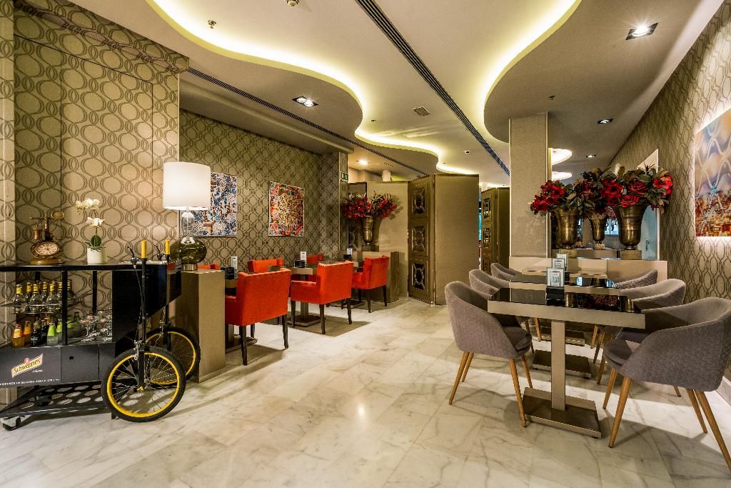 Indigo Barcelona - Plaza Catalunya, foto 11