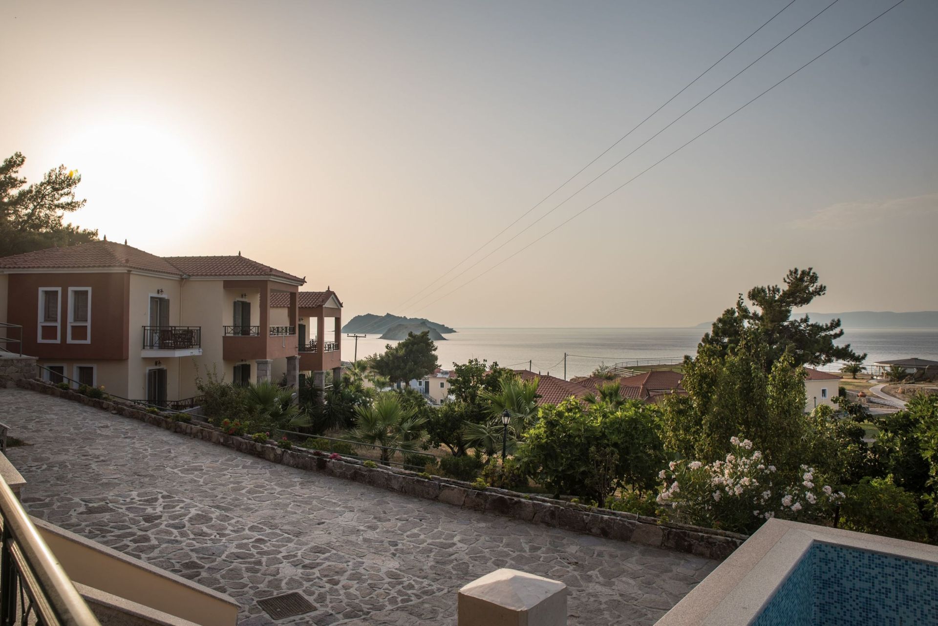 Alma Luxury Resort Hotel, foto 6