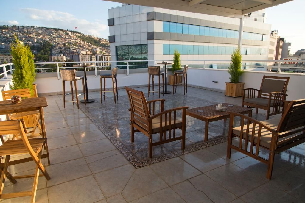 Blanca Hotel, foto 13