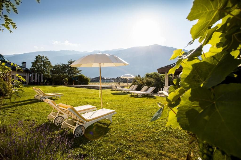 THERESA Wellness Genießer Hotel, foto 12