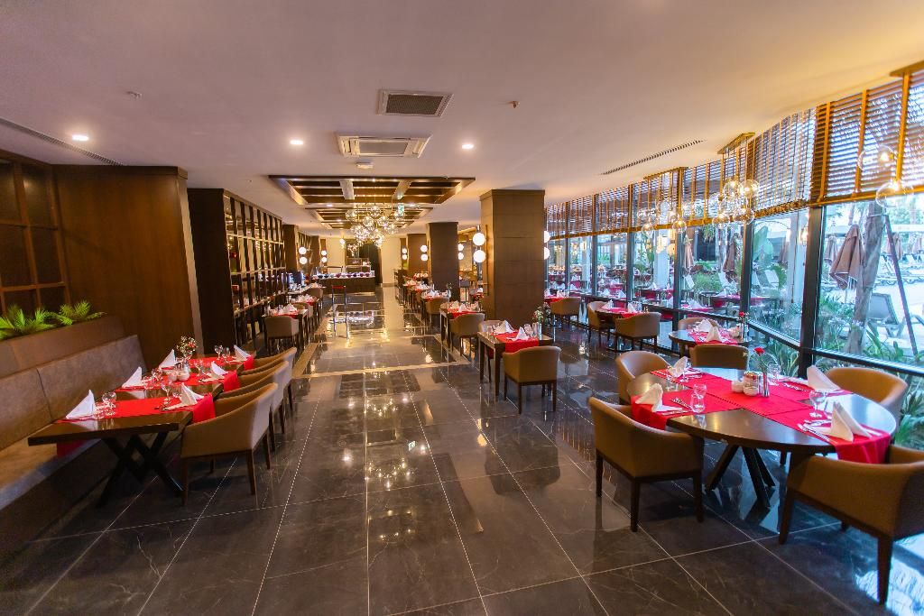 Alexia Resort & SPA, foto 2
