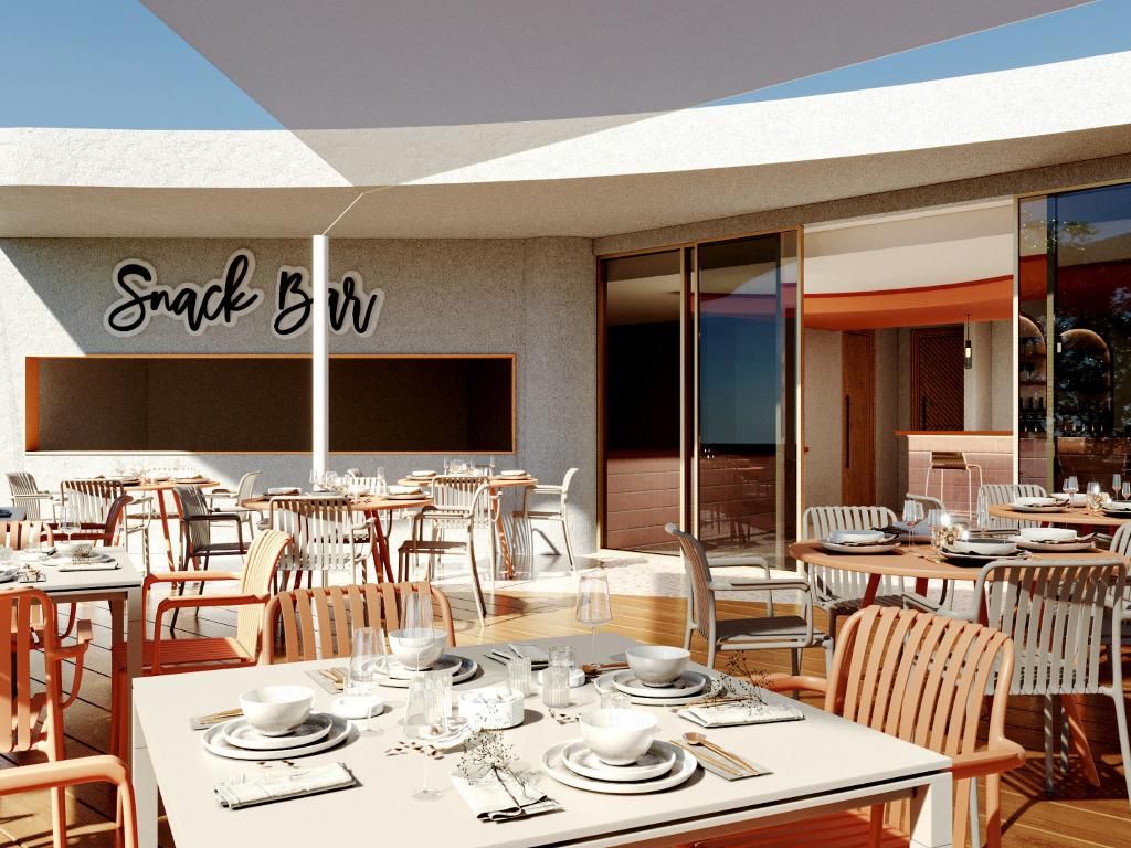 Holiday Inn Resort Bodrum West Beach, foto 7