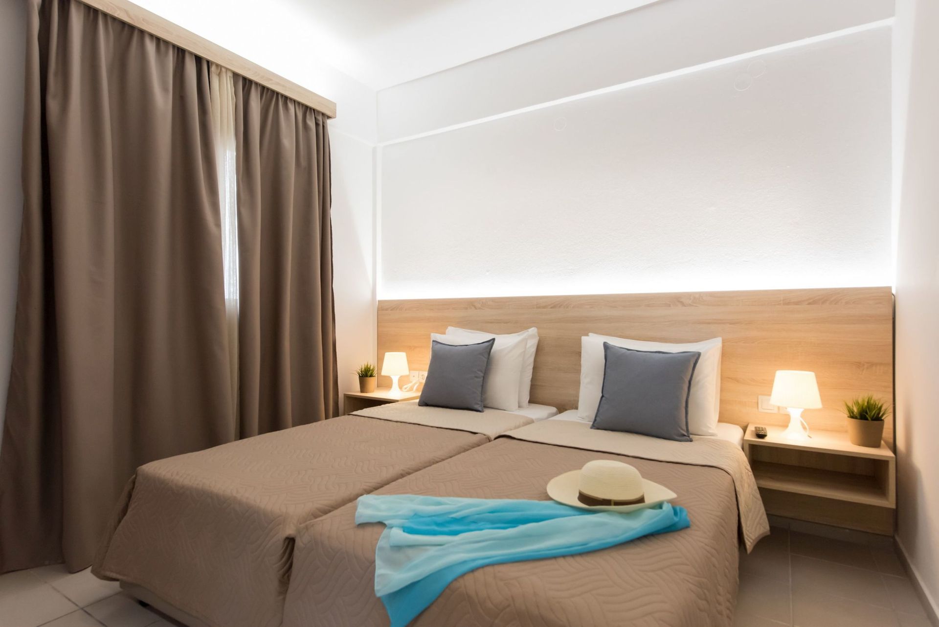 Cretan Seaside Boutique Hotel, foto 5