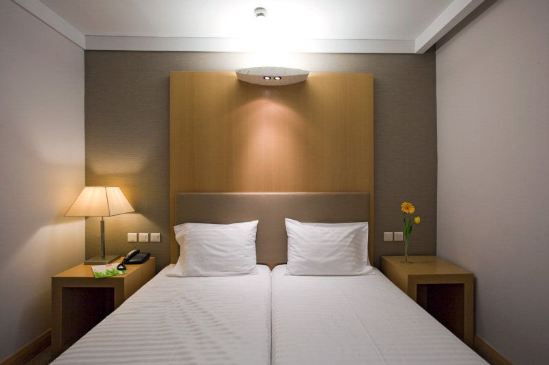 Central Athens Hotel, foto 5