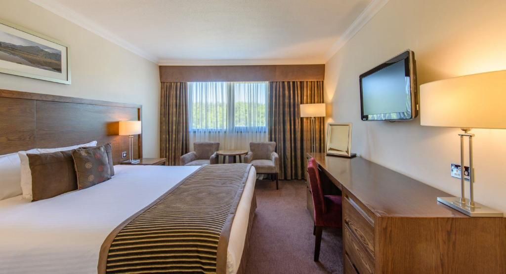 The Aberdeen Altens Hotel, foto 5