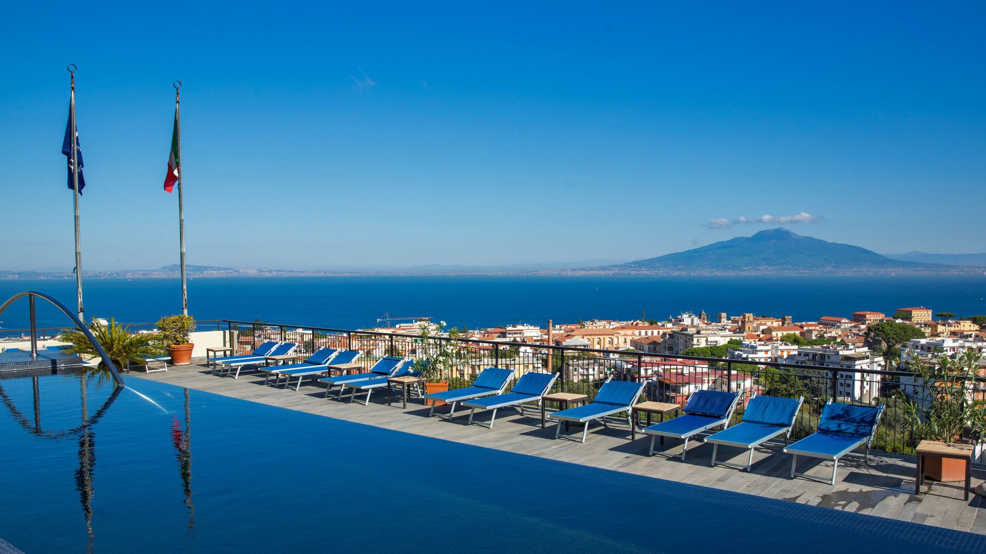 Hilton Sorrento Palace, foto 6
