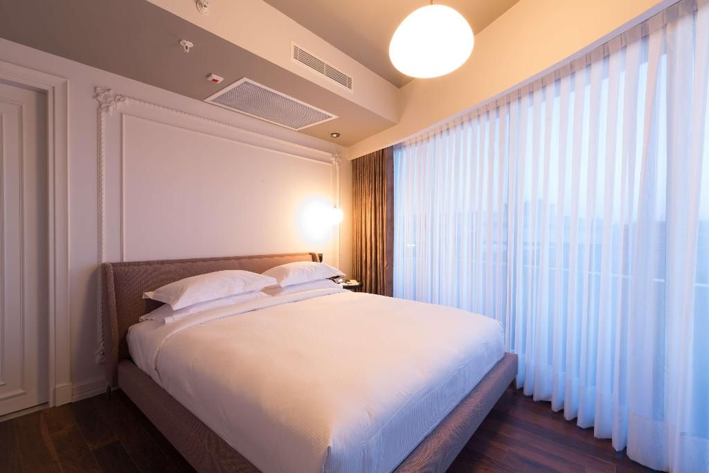 DoubleTree by Hilton Izmir Airport, foto 5