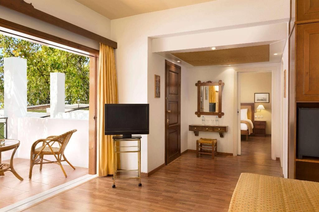 Ramada by Wyndham Loutraki Poseidon Resort, foto 11