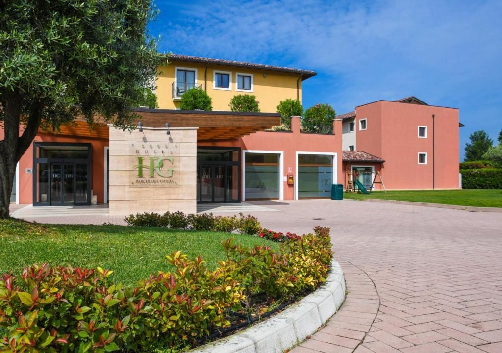 TH Lazise - Hotel Parchi del Garda, foto 2