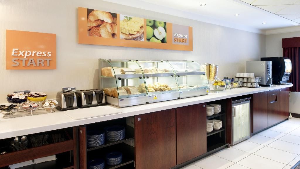 Holiday Inn Express Leeds East, foto 15