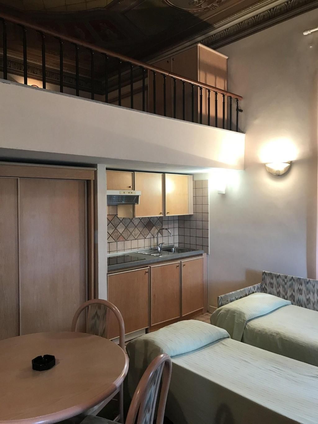 Residence Hotel Miramare, foto 3