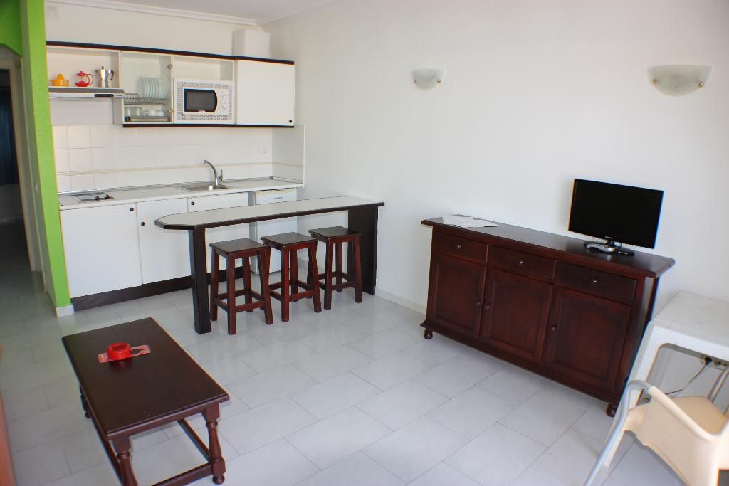 Apartamentos La Pirámide, foto 15