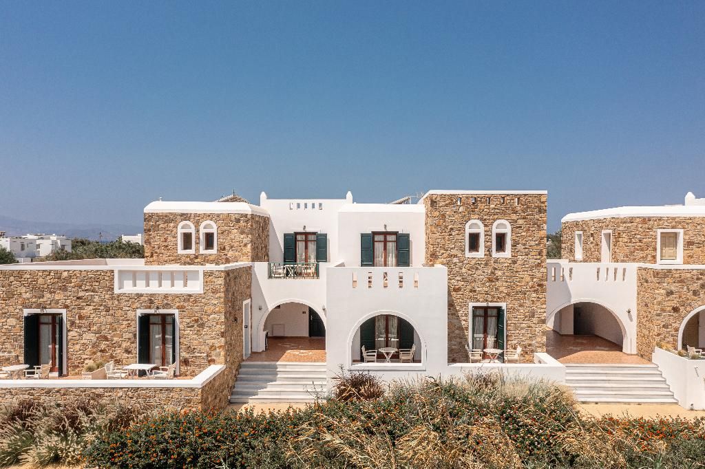 Plaka Hotel II, foto 7