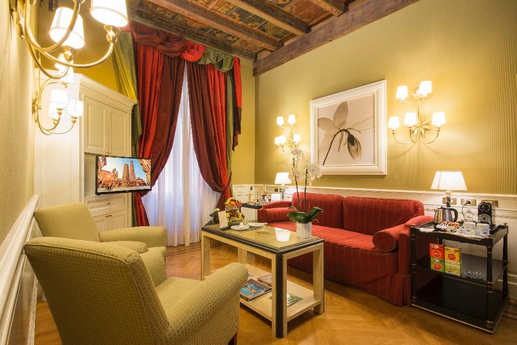 Hotel Corona d'Oro 1890, foto 7