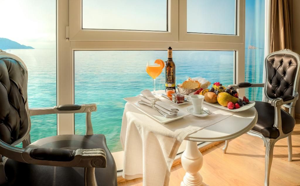 Hotel Villa Venecia Boutique, foto 11