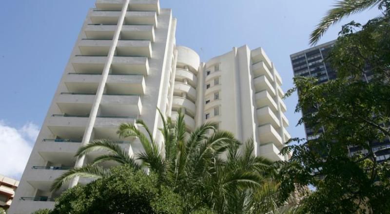 Las Torres Gardens, foto 11