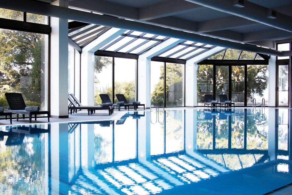 Meliá Castelo Branco, foto 11