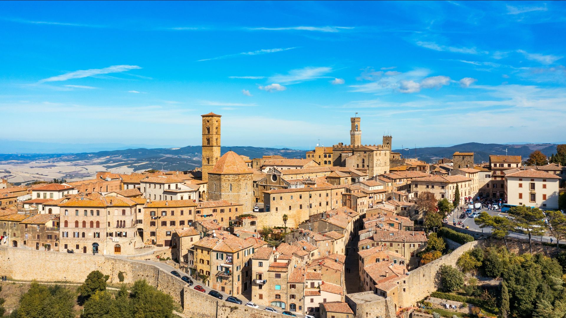Fly-drive 10 dagen: Met de kids, Kleine Reizigers, Groot Toscane, foto 10