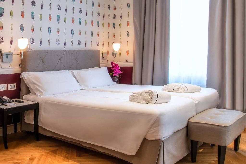 Damaso Hotel, foto 4
