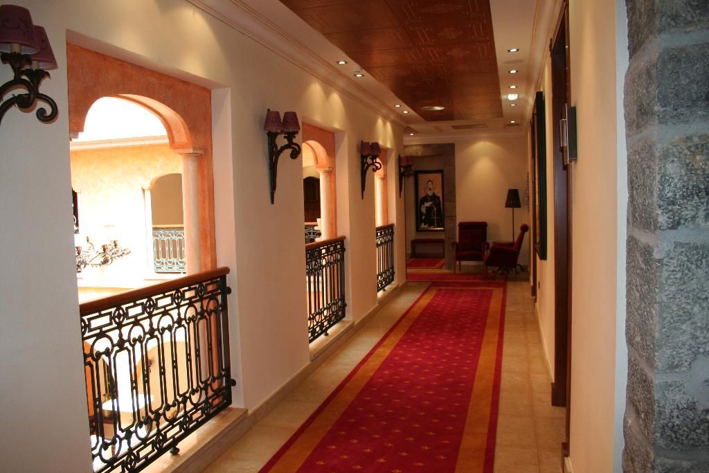 Palacio De La Magdalena, foto 13