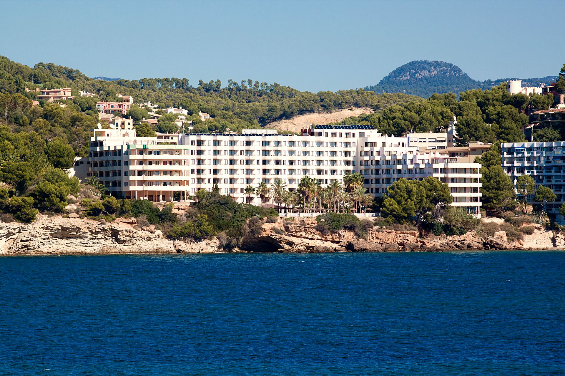 TRH Jardin del Mar, foto 10