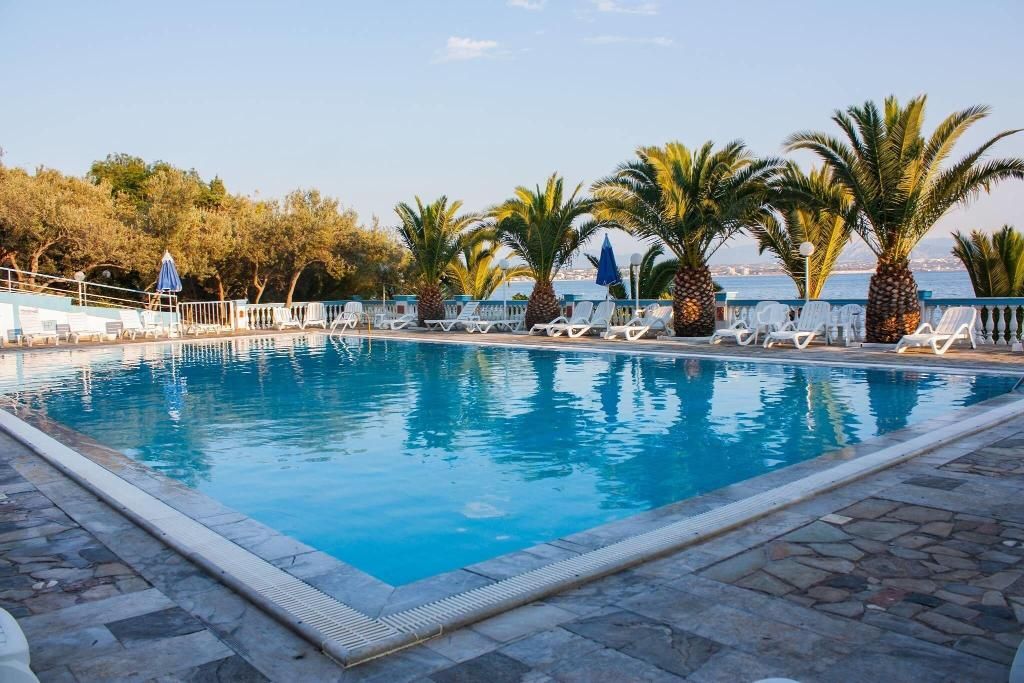 Hotel Pappas, foto 13