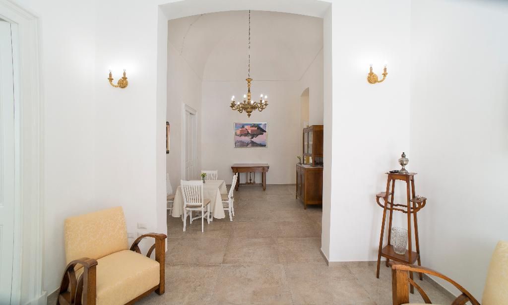 Palazzo Vaglio Relais, foto 4