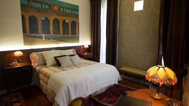 Hotel Dei Pittori, foto 7