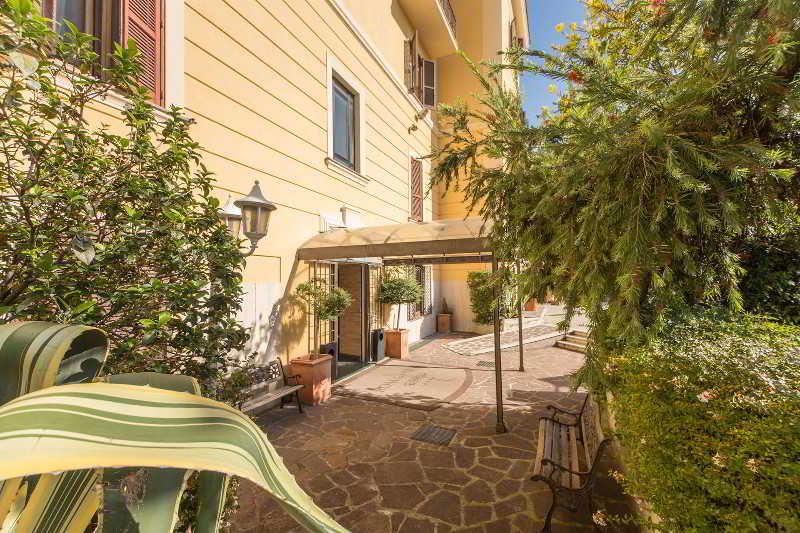 Romoli Hotel, foto 12