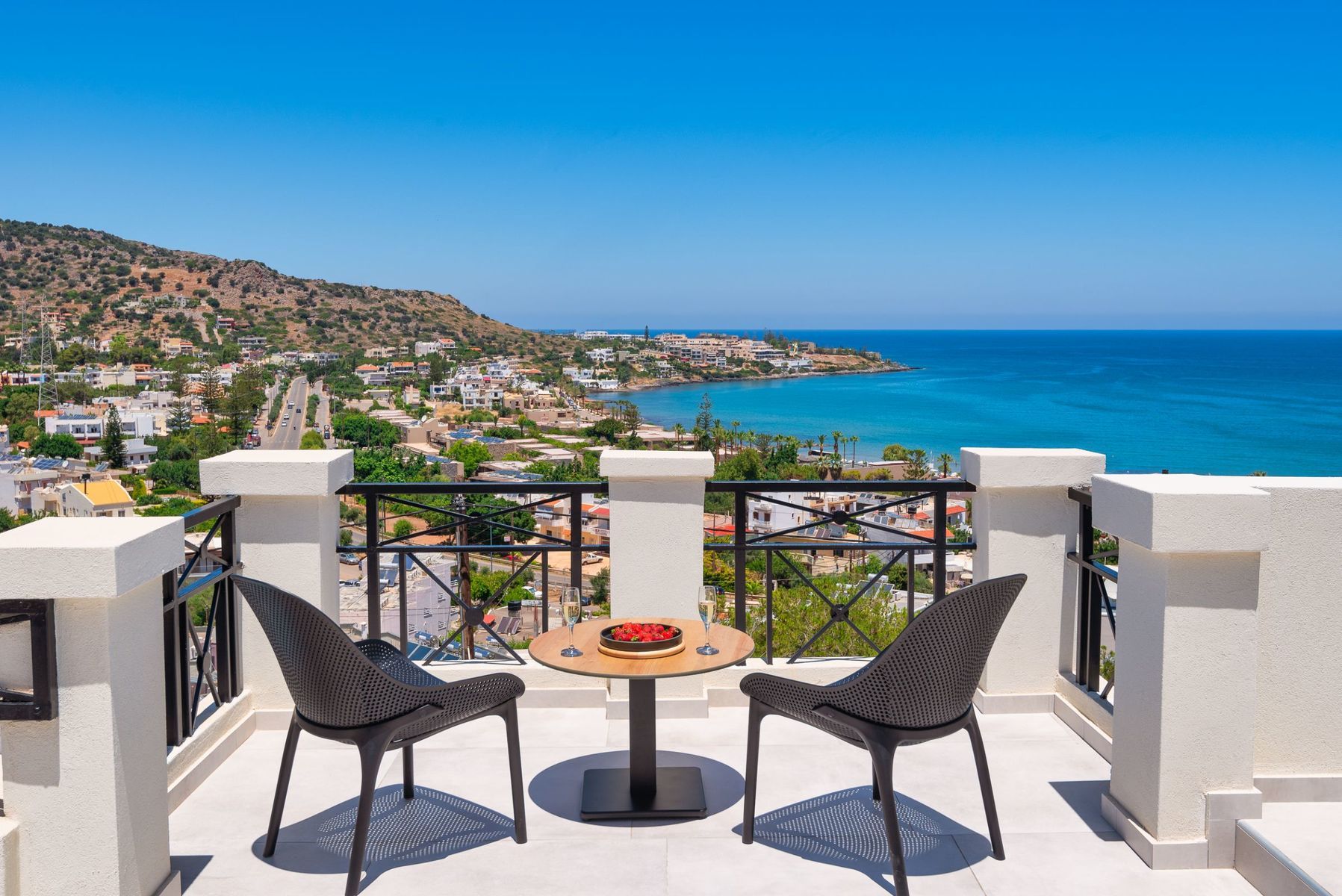 Minois Boutique Hotel, foto 15