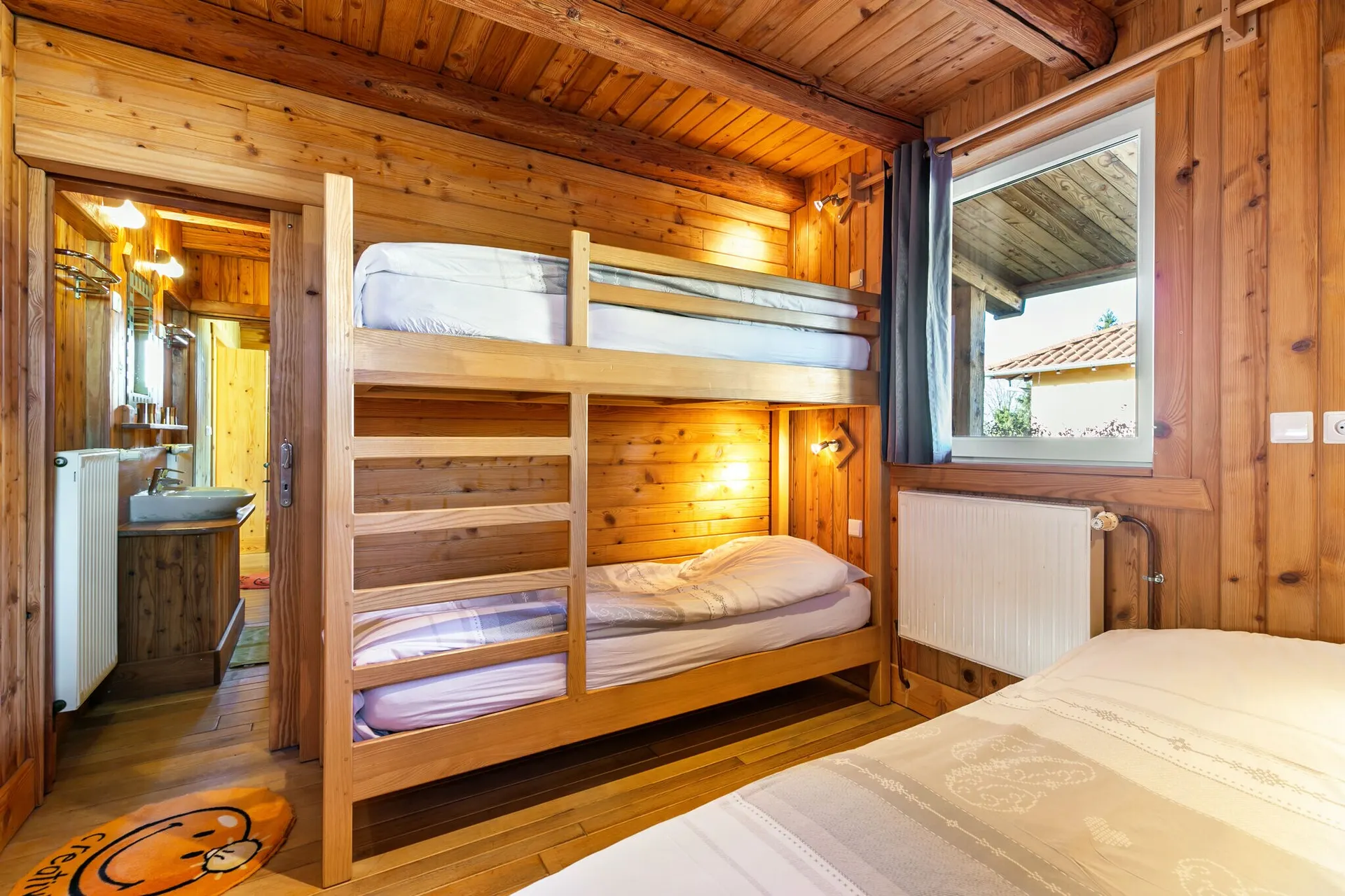 Slaapkamer