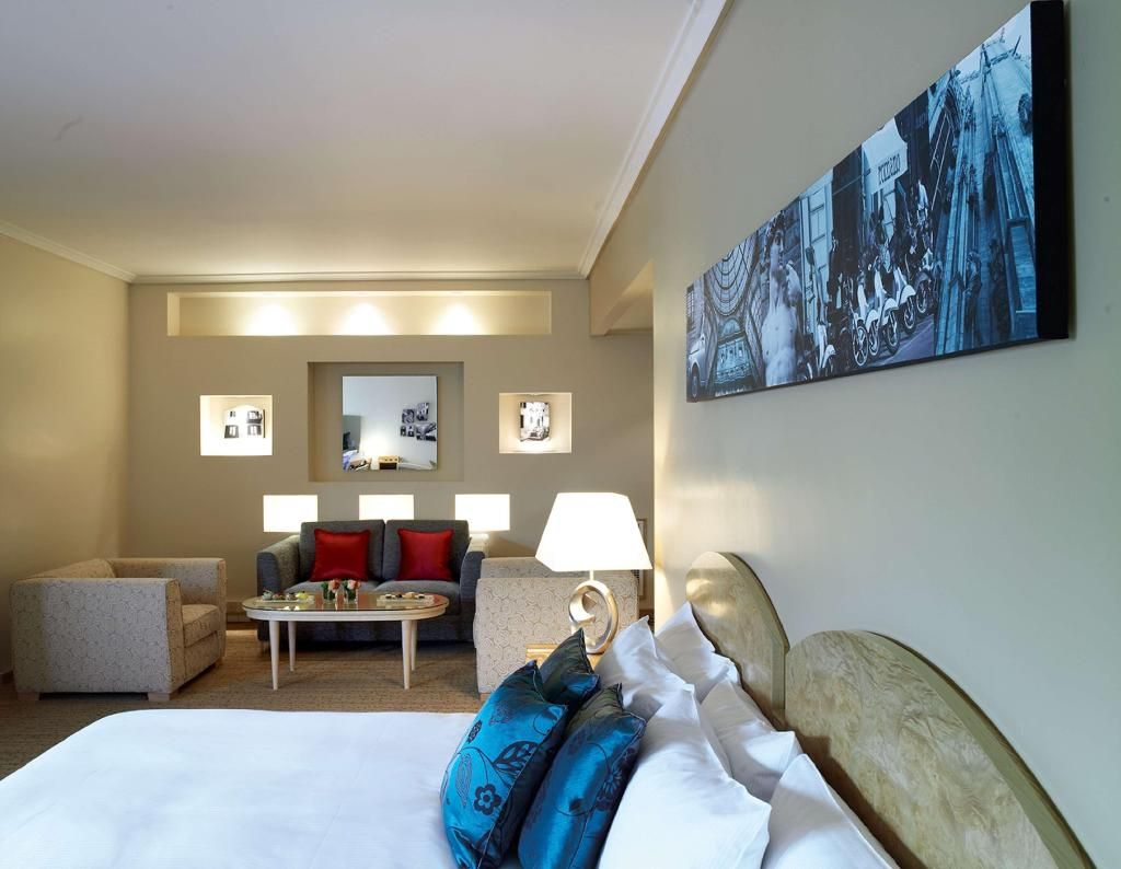 Hilton Milan, foto 10