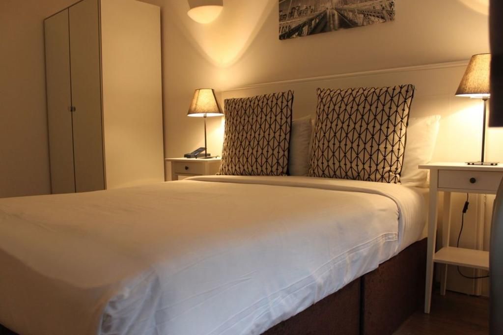 W6 Hotel, foto 2