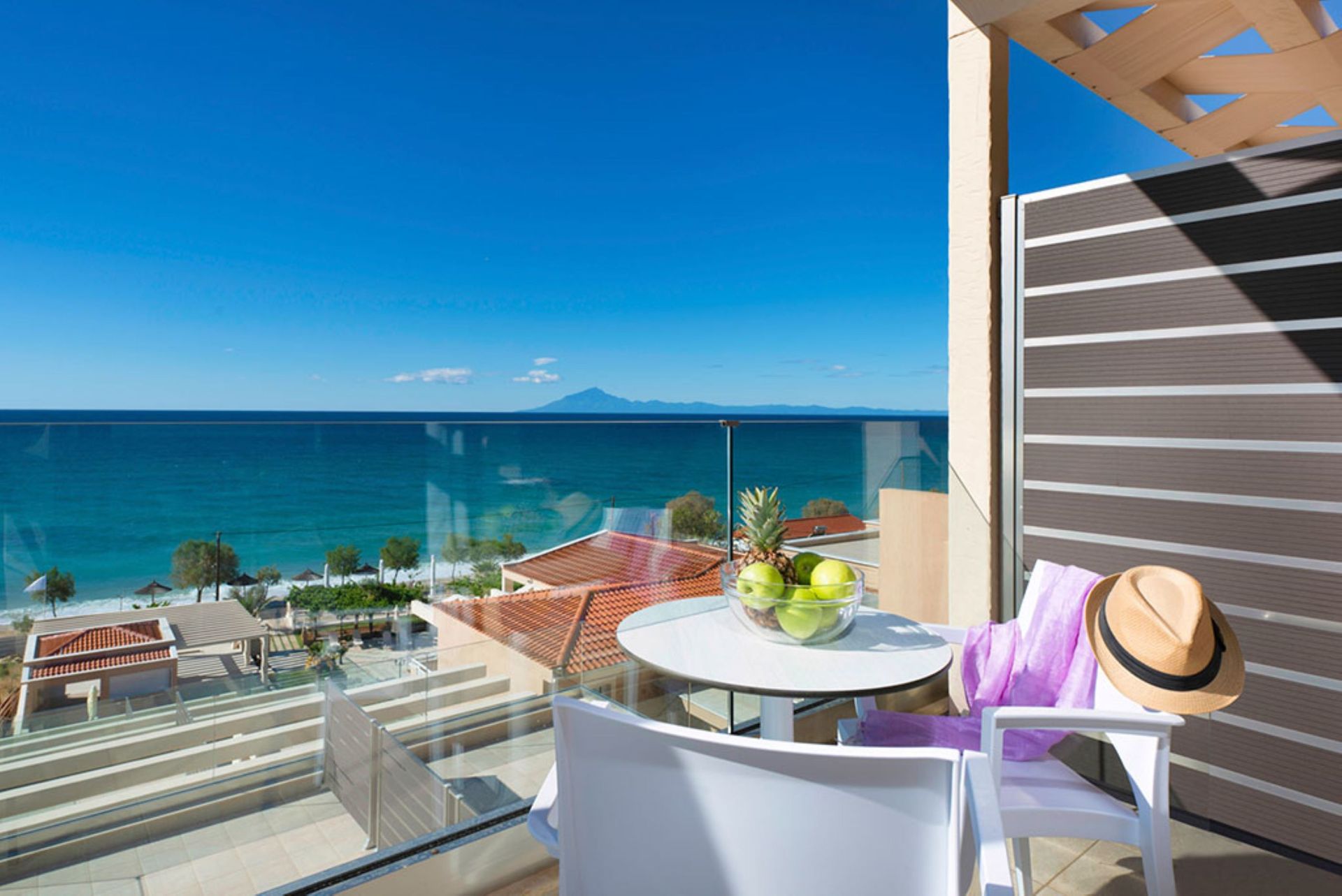 Blue View Superior Suites, foto 7