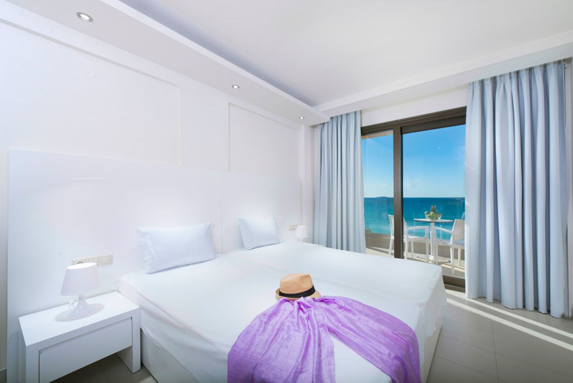 Blue View Superior Suites, foto 5