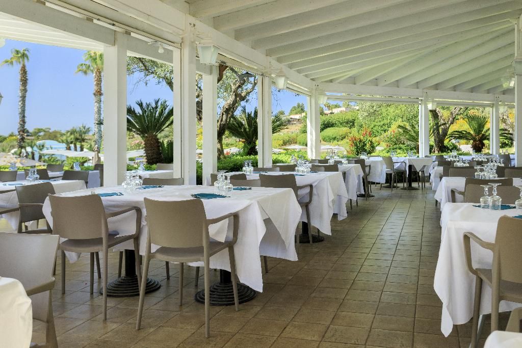 Mangia's Selinunte Resort, foto 3