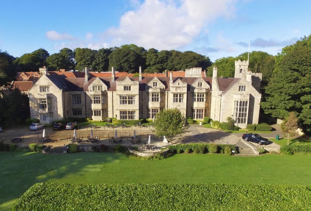 Redworth Hall Hotel, foto 13