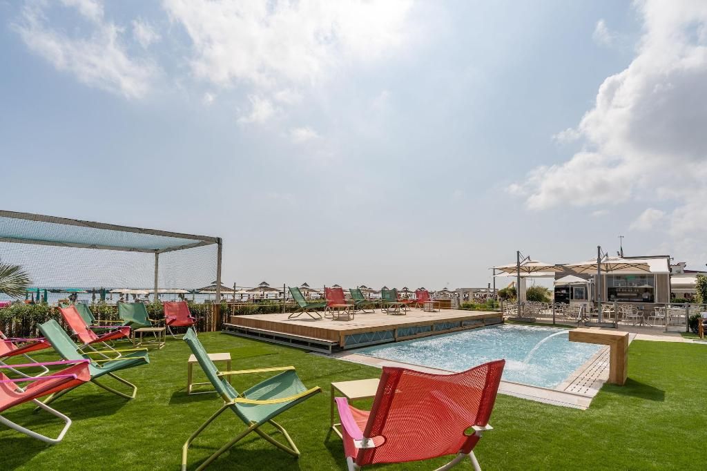 Hotel Savini, foto 6