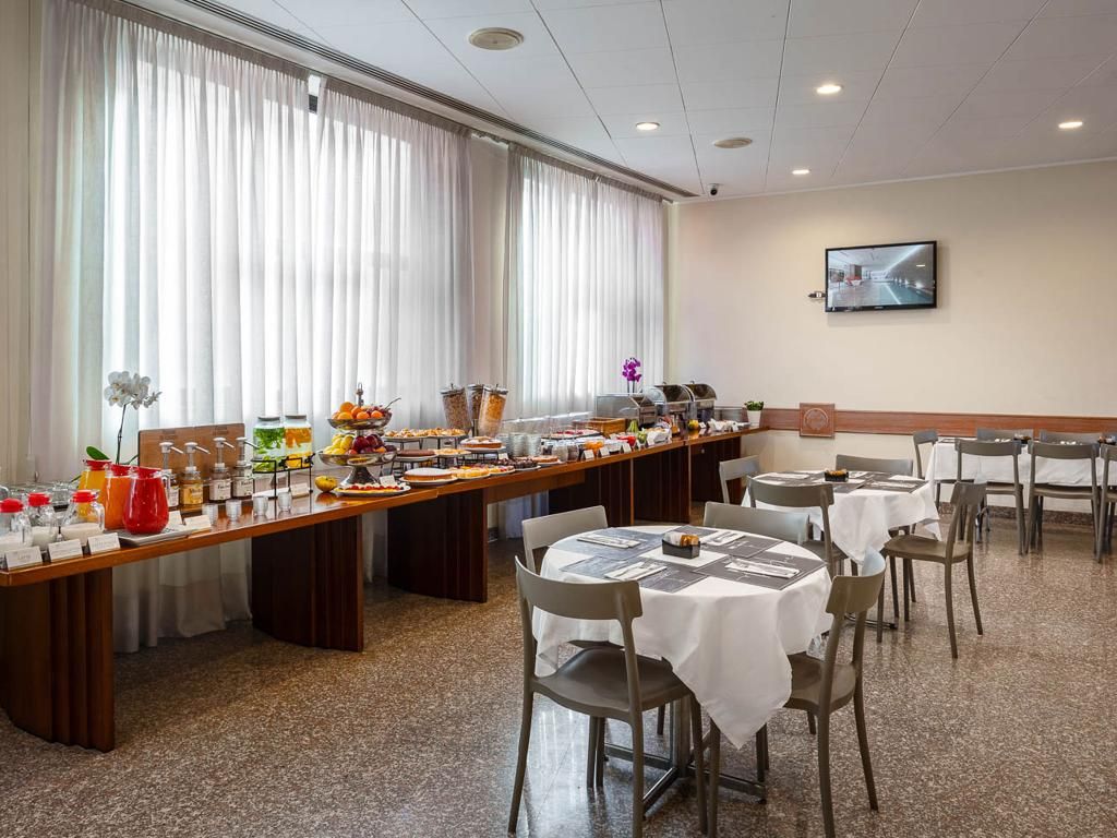 iH Hotels Milano St. John, foto 2